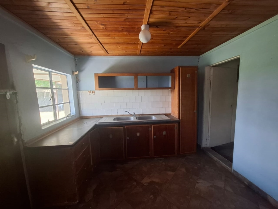 Commercial Property for Sale in Roodewal Free State